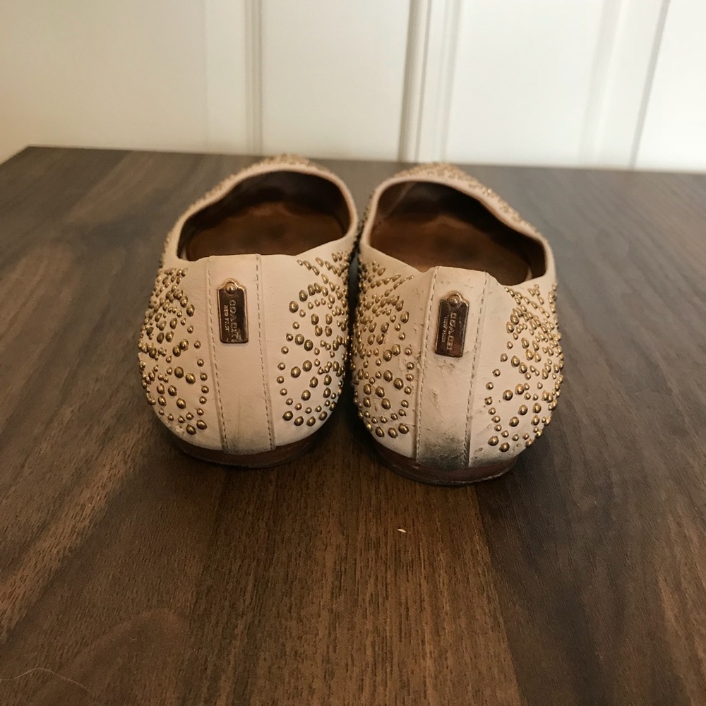 Coach Rory Flats - Picture 8 of 8
